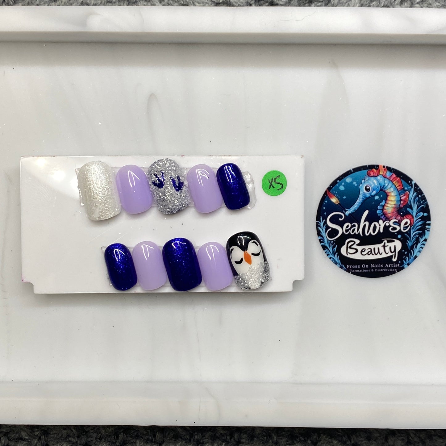 HAPPY HOLIDAYS | Let It Snow