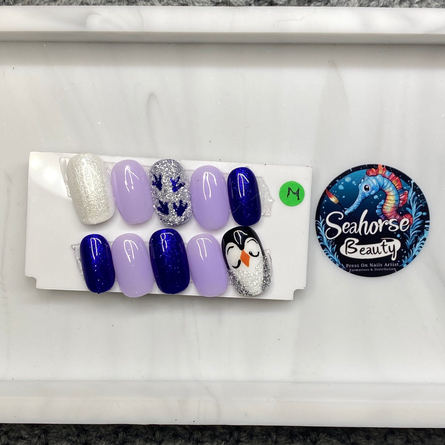 HAPPY HOLIDAYS | Let It Snow