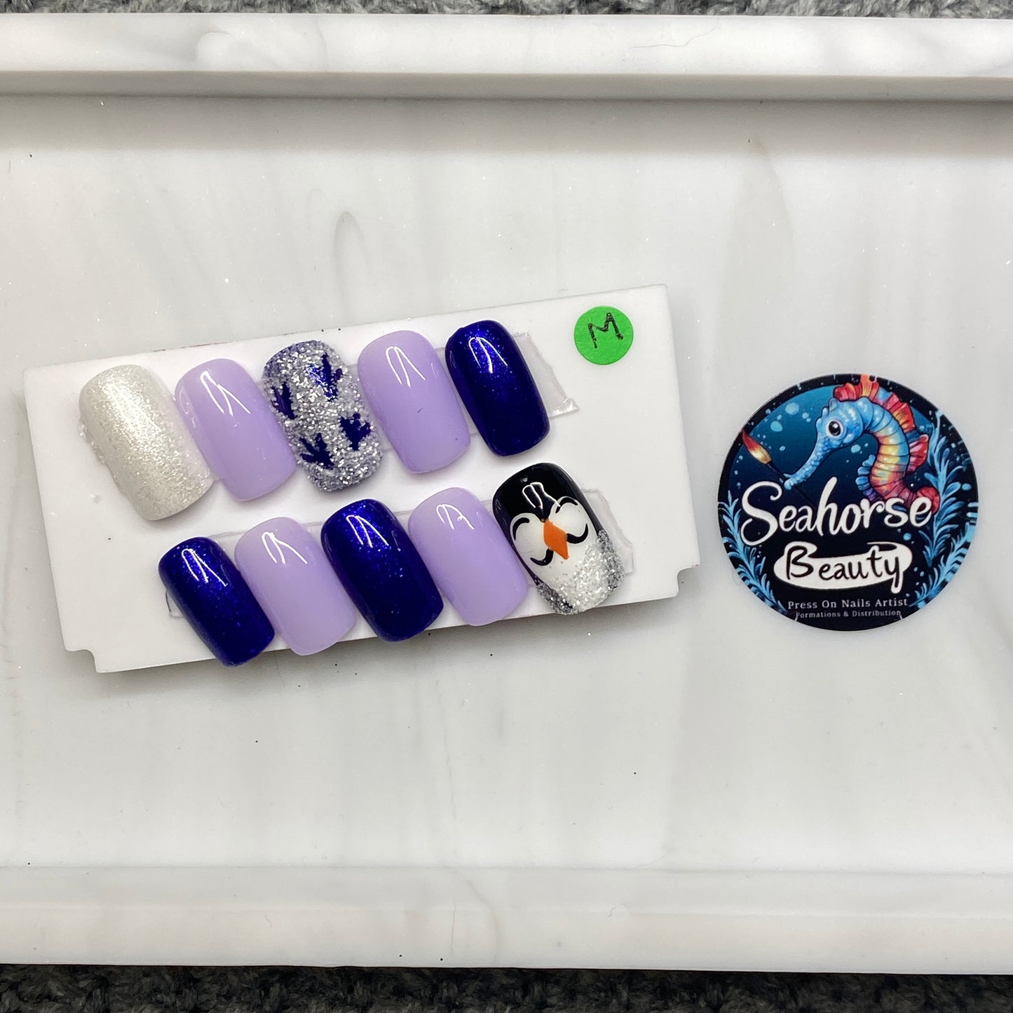 HAPPY HOLIDAYS | Let It Snow