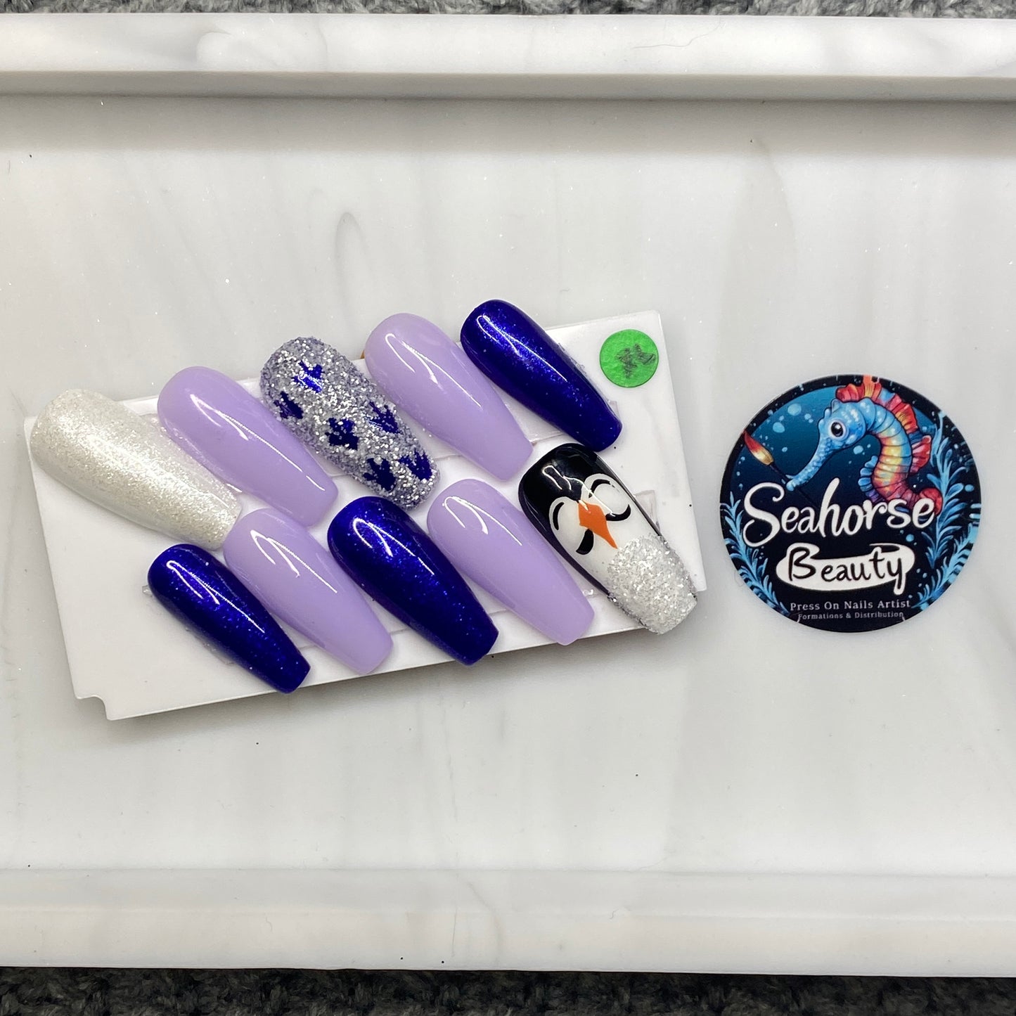 HAPPY HOLIDAYS | Let It Snow