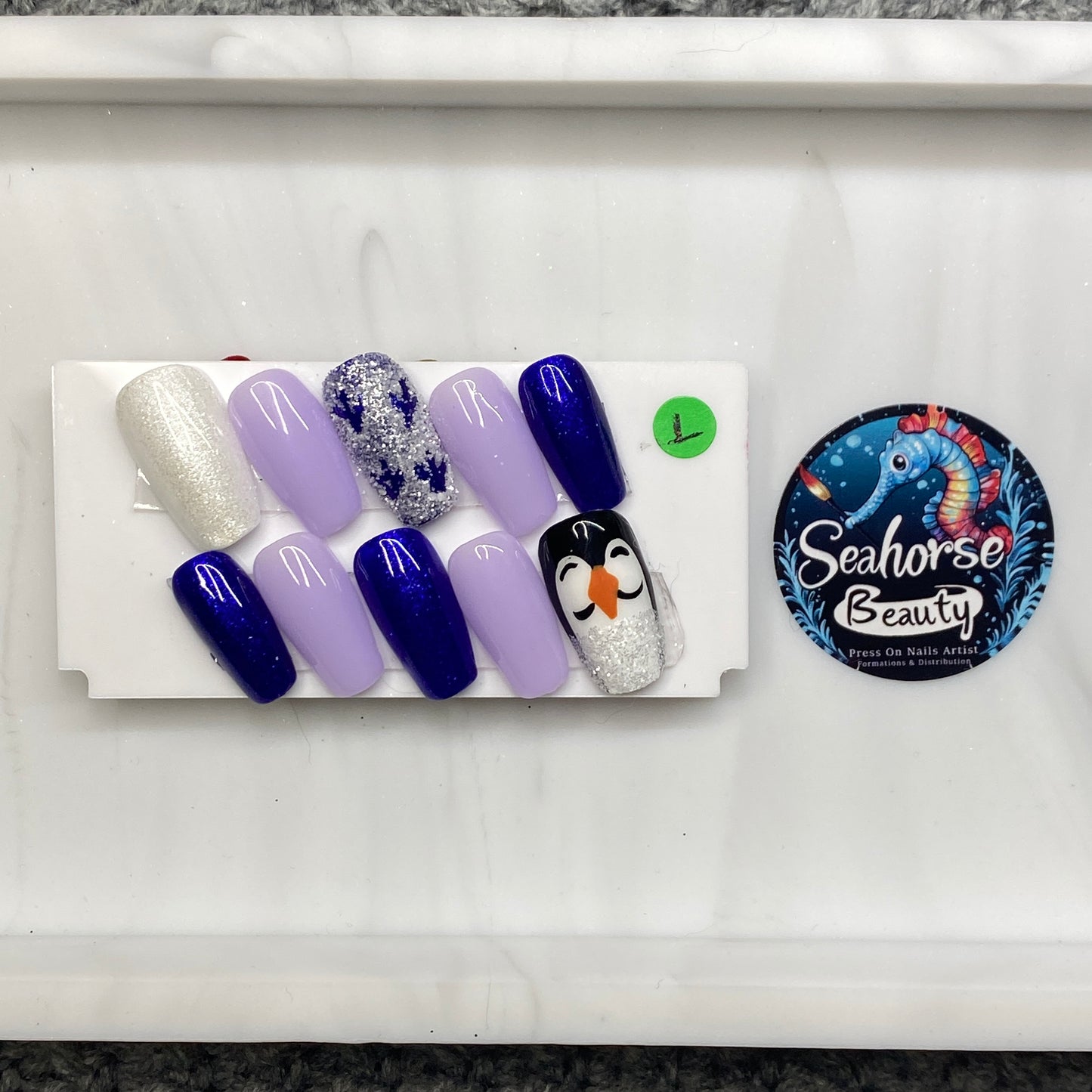 HAPPY HOLIDAYS | Let It Snow