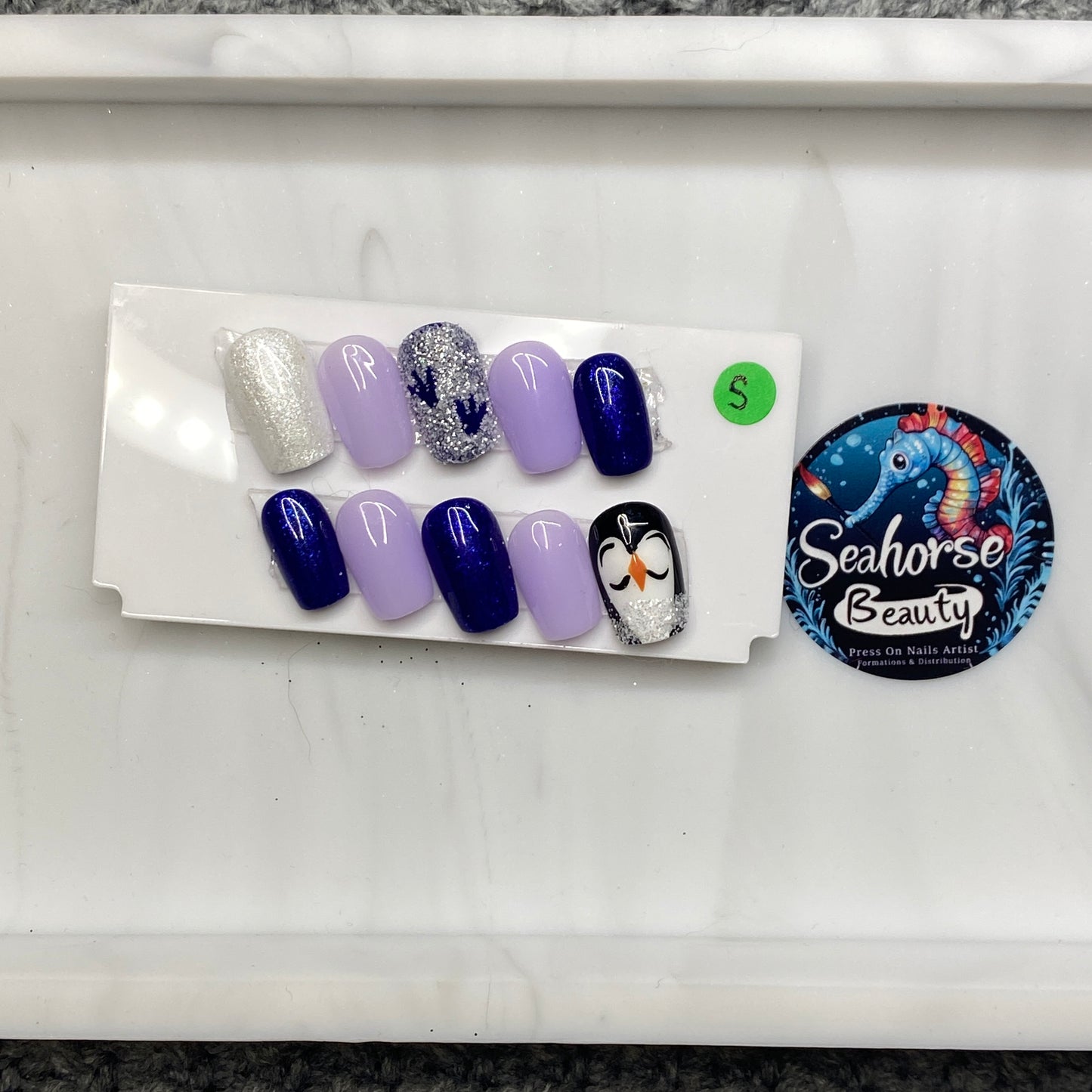 HAPPY HOLIDAYS | Let It Snow