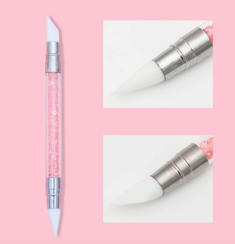 Stylos - Embouts de Silicone