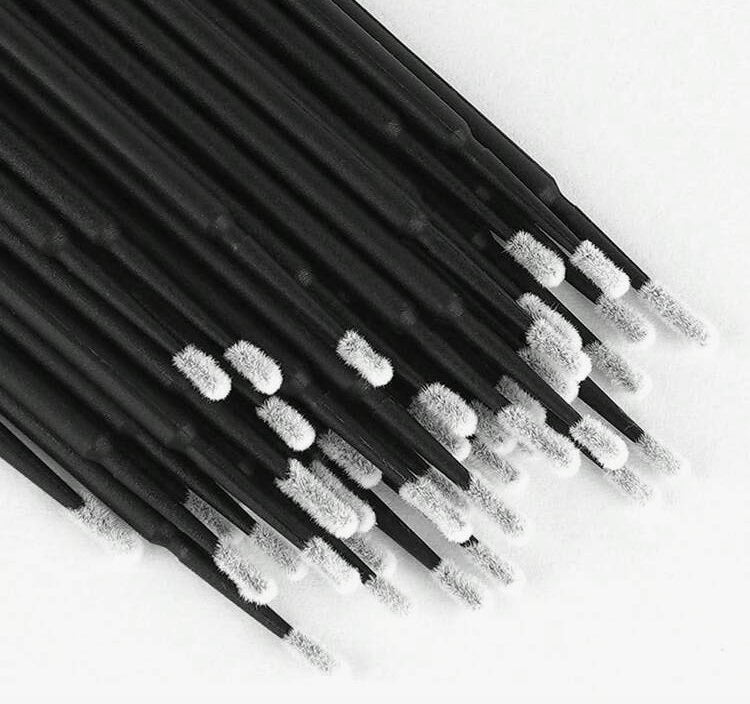 Bâtons nettoyeurs