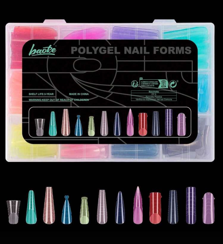 Prothèse PopIt - Formes Diverses #01 - Boitier 01