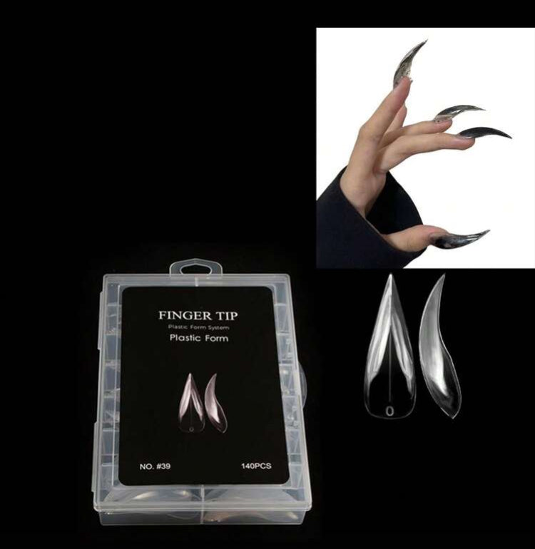 Prothèses PopIt - Claws #39 - Raptors