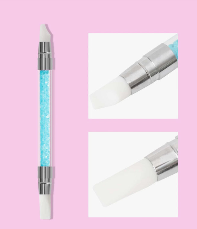 Stylos - Embouts de Silicone