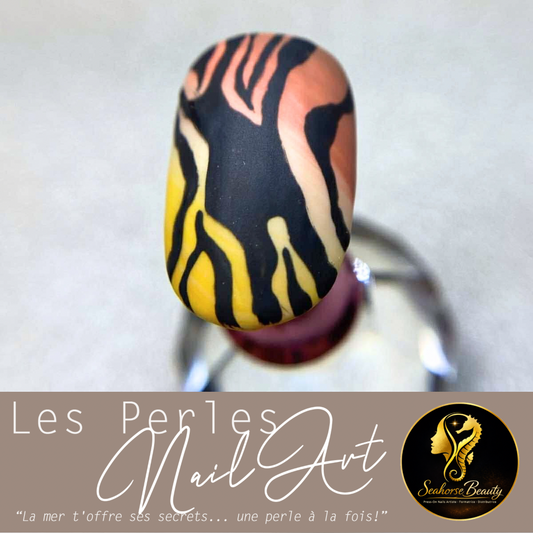 04. La Fourrure de Tigre