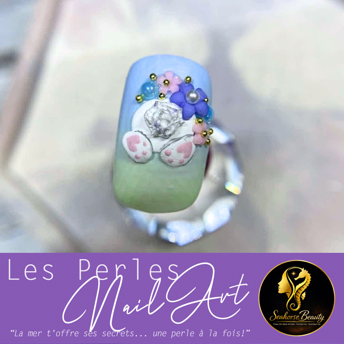 01. Le Petit Derrière de Bunny