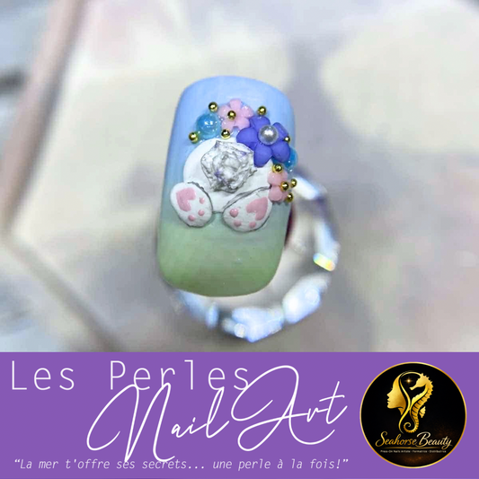 01. Le Petit Derrière de Bunny
