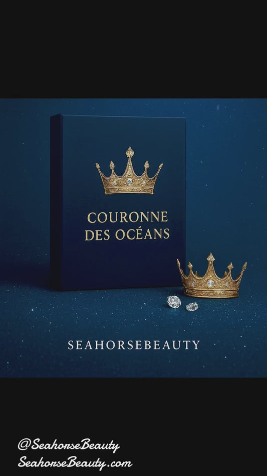 CLUB SÉLECT VIP | La Couronne des Océans