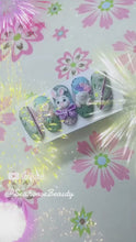 Load and play video in Gallery viewer, EN REDIFFUSION | TRIO ATELIERS NAILART | J’craque pour toi mon Coco!
