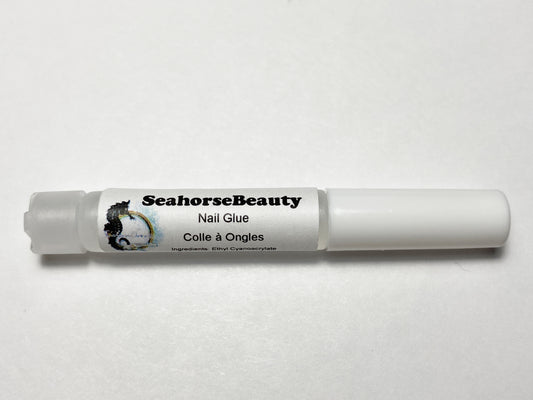 Colle à Ongles SeahorseBeauty