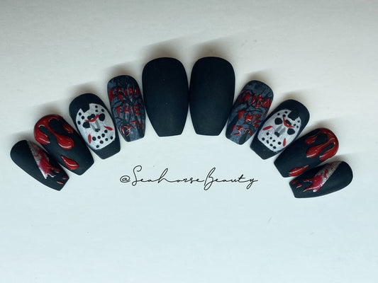 JasonVoorhees01